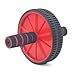Jynqra Roller Abdominal Roller Abdominal Trainer Very Quiet Fitness Device and Abdominal Trainer for Strong Shoulders Arm
