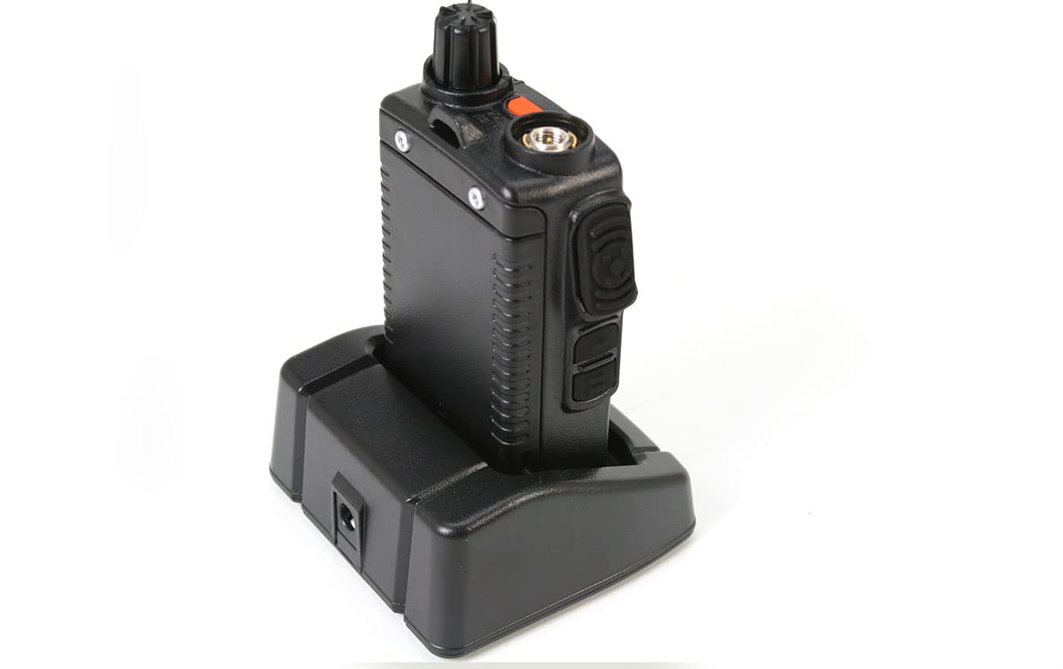 Yaesu SBH-22 Chargeur rapide de table pour FT-25/FT-65