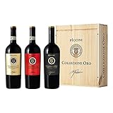 Amanti taste and passion