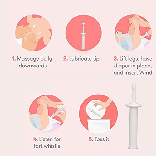 El mejor review de Gasas bebe Top diez. 8 Imagen adicional