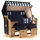 Strandkorb Hanse