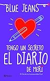 Tengo un secreto: el diario de Meri (Spanish Edition)