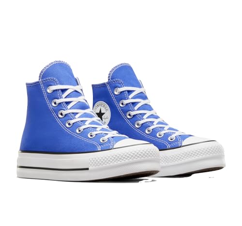 Image of Converse Women's Chuck Taylor All Star Lift Sneakers