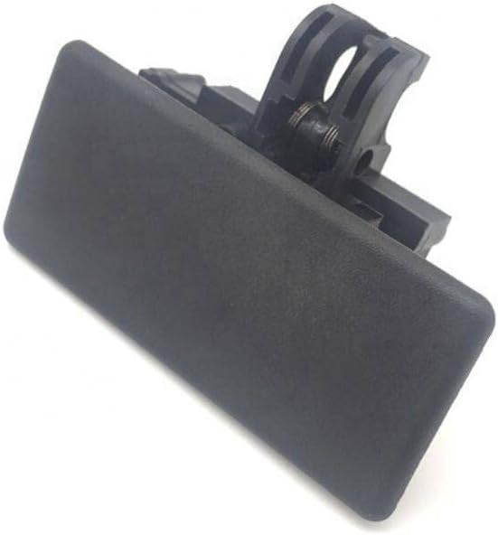 GLOVE BOX BUTTON GREY LR007072 LR007072 AUTO-GETHER