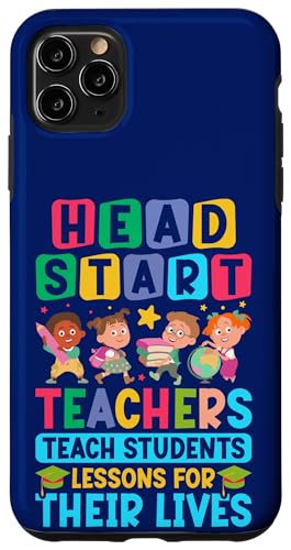 Teaching Head Start ���t���� �c������ �X�}�z�P�[�X iPhone 11 Pro Max �p