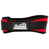 Schiek Sports 2004 - Cintura di sollevamento per sollevamento pesi, 12,1 cm