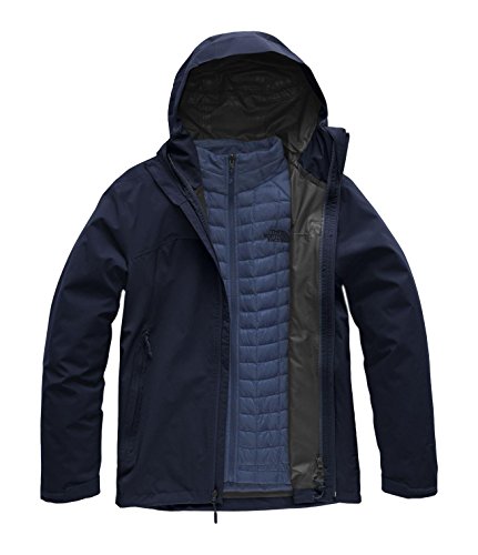 down feather vs polyester jacket