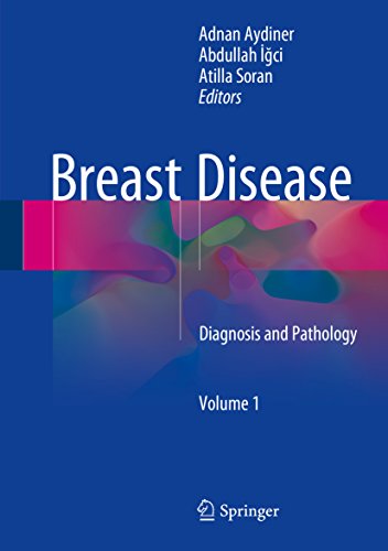 Breast Disease: Diagnosis and Pathology (English Edition)