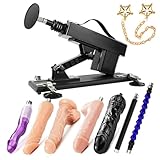 NICEQT Modos de frecuencia múltiples La Base de ángulo Ajustable es Estable y Antideslizante, configure la...