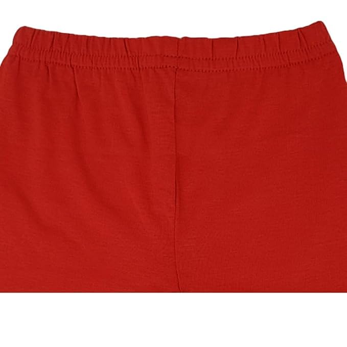 Image of MERIDA Cotton Cycling Shorts for Girl's Pack of 3