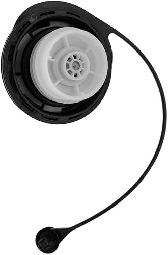 Miniatura 5 de 15763227 Gas Cap Fuel Tank Filler Cap For Chevrolet Avalanche Silverado 1500-3500 For Suburban 1500-2500 For Cadillac Escalade Pontiac Gt231