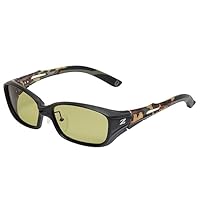 Amazon | Zeque(ゼクー) 偏光サングラス Devon(デヴォン) F-1980