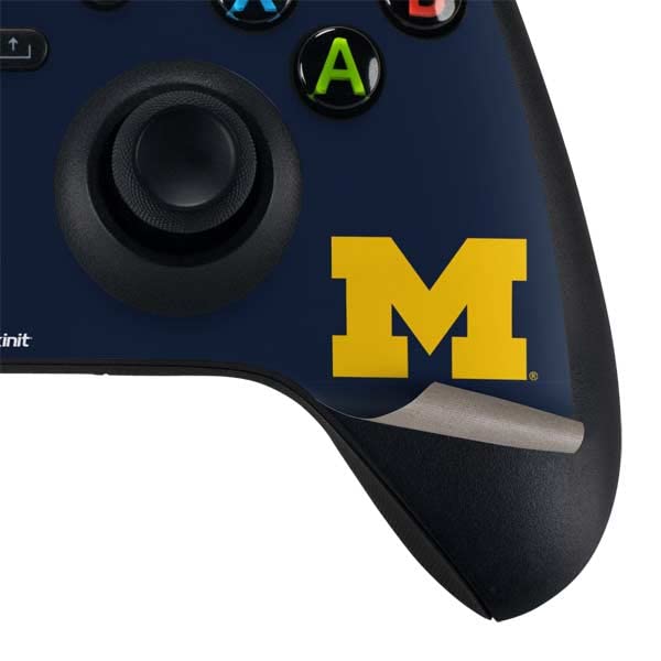 Xbox Controller Michigan Let's See Your Custom Xbox Controllers!