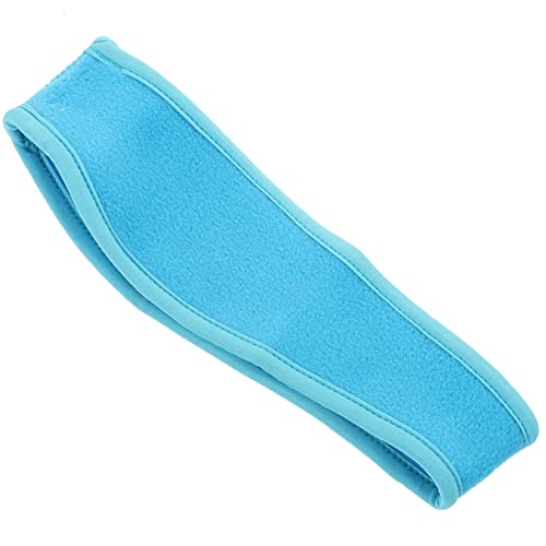 HANABASS 2Pcs Outdoor Ski Headbands for Windproof Ear Warmers for Running and Cycling Comfortable and Versatile Winter Hairbands Cold Weather Protection for Boys