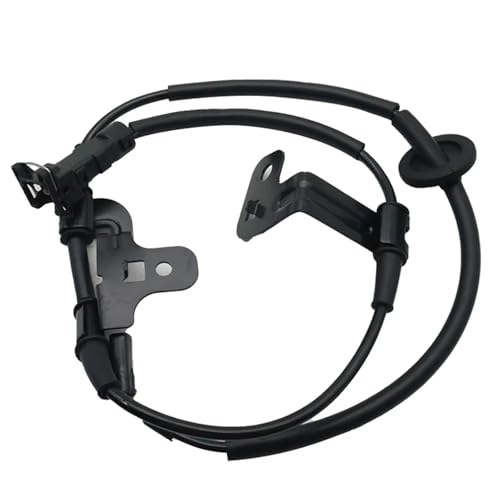 Capteur vitesse roue ABS arrière droit résout panne freinage Kia Rio 4 91921H5200