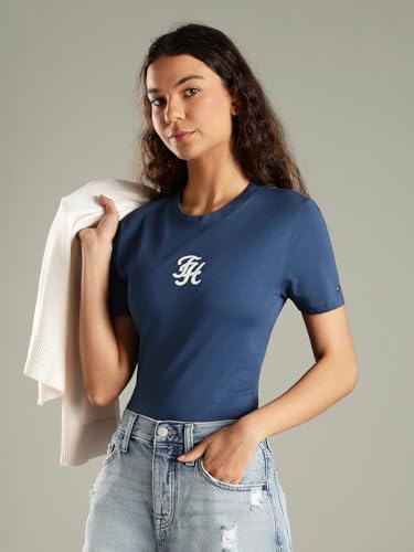 Image of Tommy Hilfiger Women T-Shirt