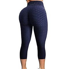 #2 Navy Capri