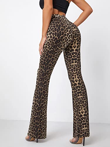 Image of Shasmi Women's Regular Business Casual Pants