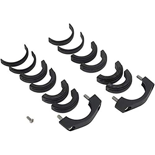 Bosch ���j_��l�p �����^�[�W�� �V���e���_�[ �t�������O �f�B�X�v���C�z���_�[ �}�E���g�L�b�g Intuvia und Nyon (E-Bike Control Unit) �p �u���b�N �W���T�C�Y