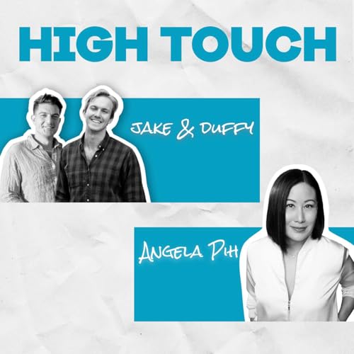 Trust, Touchpoints & The Brands That Belong | Angela Pih