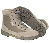 fubu schuhe 90er  FUBU Alaska Unisex wasserdichter Outdoor Stiefel Oil-Resistant Echtleder, Wildleder Grösse: EU 40 / US: 7,5 / UK: 6,5