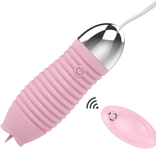Vibrador vibrador punto G doble cabeza succionadora bala placer remoto pezón portátil juguete telescópico rosa para mujeres estimulador de