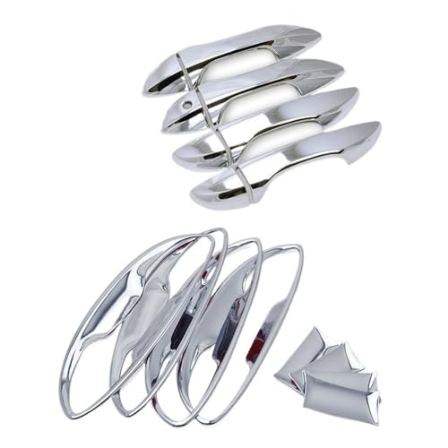 Garniture bol poignée externe Corolla pour corriger défauts usure