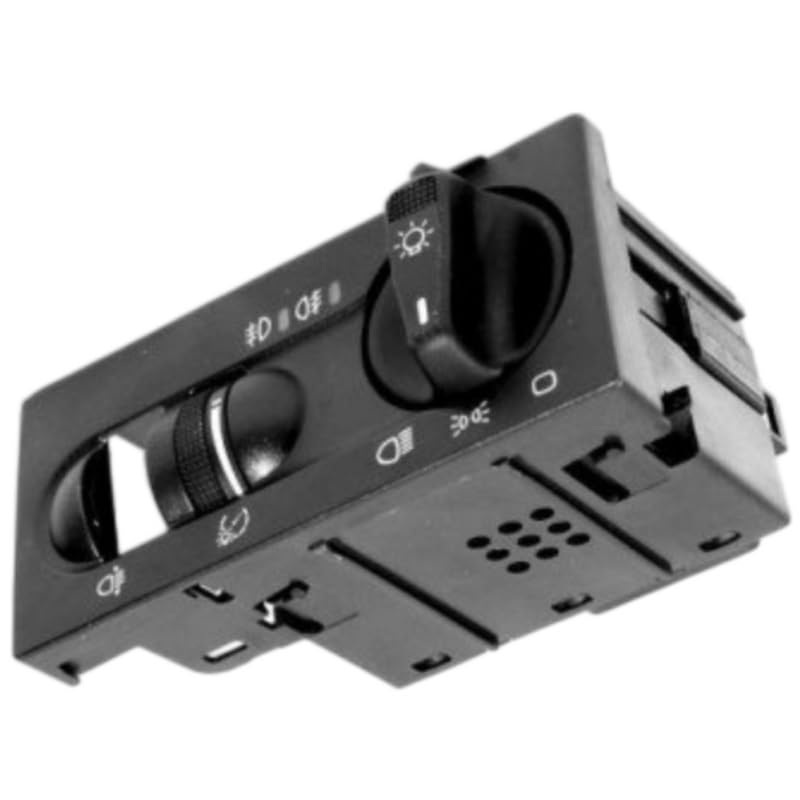 Interruptor de palanca de faros para Volkswagen MK3 viajes con niebla seguros 4