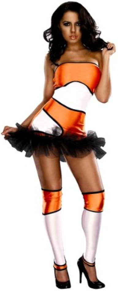 Amazon.com: Delicious Sexy Finding Nemo 