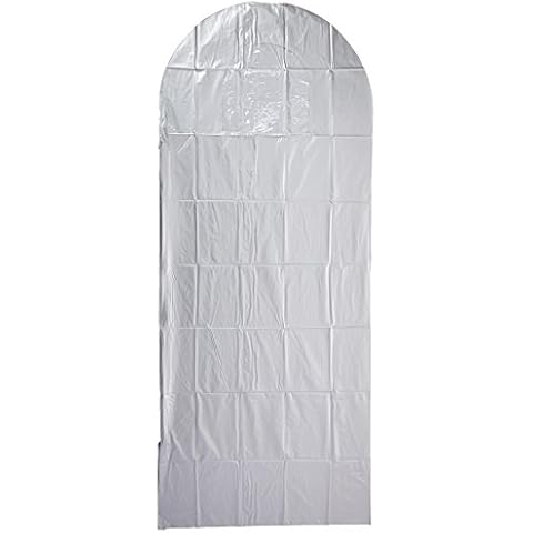 Walter Products DCA-01 PVC Dust Cover for Skeleton Cover
