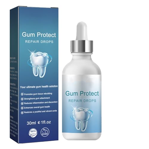 Gel para la regeneración de las encías, gotas para el crecimiento de las encías, gotas de dentizen, gotas para el crecimiento de las encías, gel regenerador para encías, gotas de regeneración de goma