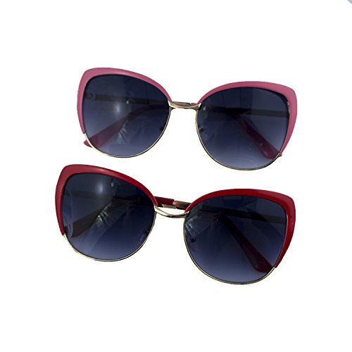 Lunettes de soleil Cat pour femme HAND protection 100% UV400