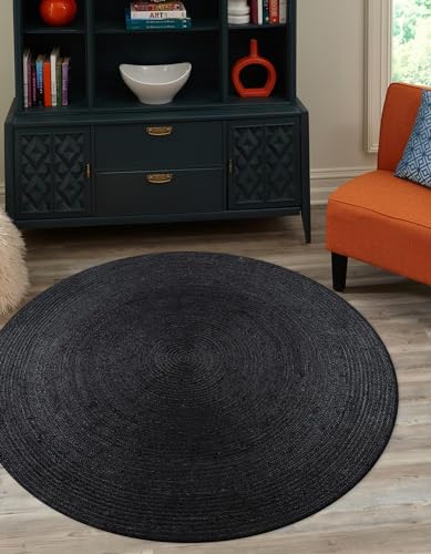 Alfombras Redondas Pequeñas Marca Trademoon