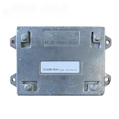 Ballast de phare LED Audi A6 S8 accessoires de voiture occasion original