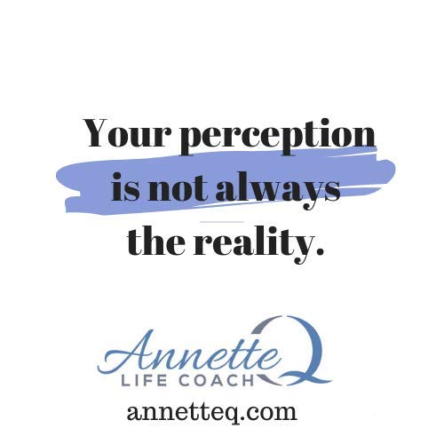 #129 Is our perception reality?