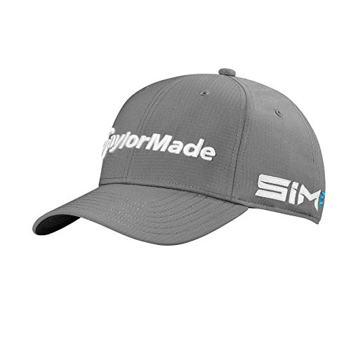 TaylorMade Heren Tour Radar Golf Cap