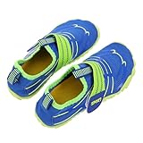 Garneck Zapatillas Deportivas Infantiles Antideslizantes Secado Rápido Transpirables Blanda para Playa Natación Senderismo y Running Calzado Deportivo