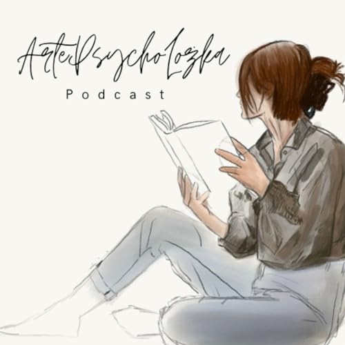 # 9 | Malowanie emocjami? - Arteterapia z własnego doświadczeniu