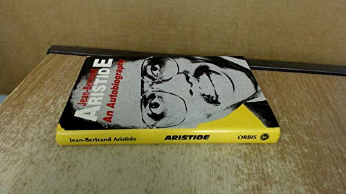 Aristide: An Autobiography view 2