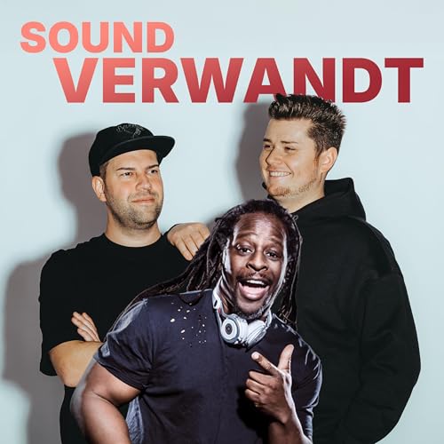 #10 Mehr als nur VIVA &ndash; &bdquo;Ich erfinde mich immer wieder neu&ldquo; (mit Mola Adebisi)