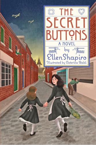 Ellen Shapiro - The Secret Buttons