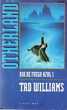 Otherland: City of Golden Shadow - Book #1 of the Autremonde