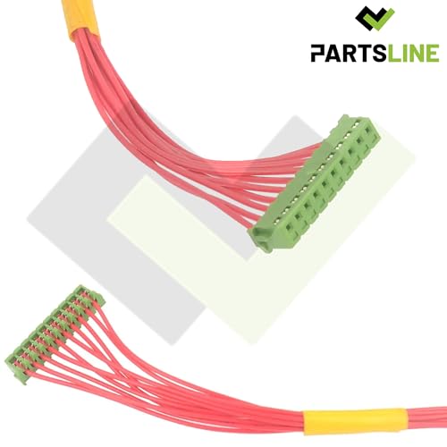 Commodo de colonne de direction pour Clio 3 et Kangoo 2 - 3