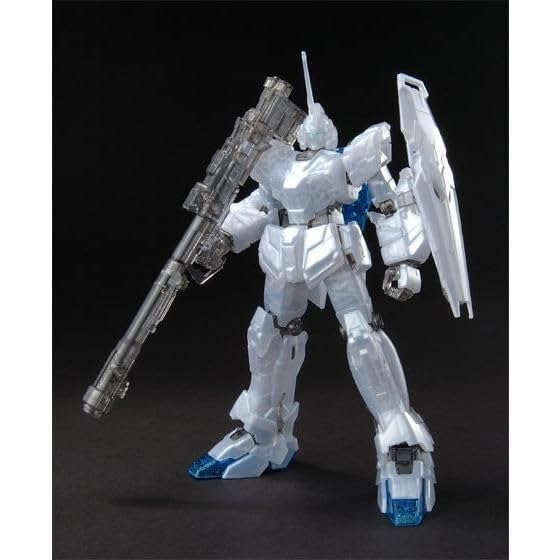Amazon.co.jp: プレミアム 限定 HGUC 1/144 RX-0 ユニコーン