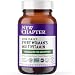 New Chapter Every Woman's One Daily, Women's Multivitamin Fermented with Probiotics + Iron + B Vitamins + Vitamin D3 + Organic Non-GMO Ingredients - 96 ct