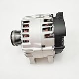 Generator Alternator For Citroen DS4 DS4 C4 Picasso C5 C8 Berlingo II Jumpy III 1.6 2.0 HDi, OE#