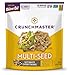 Crunchmaster Gluten-Free Multi-Seed Ultimate Everything Crackers, 4oz. (Pack of 6)