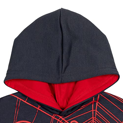 Image of Marvel Fleece Pullover Hoodie Toddler to Big Kid Sizes (2T - 18-20)