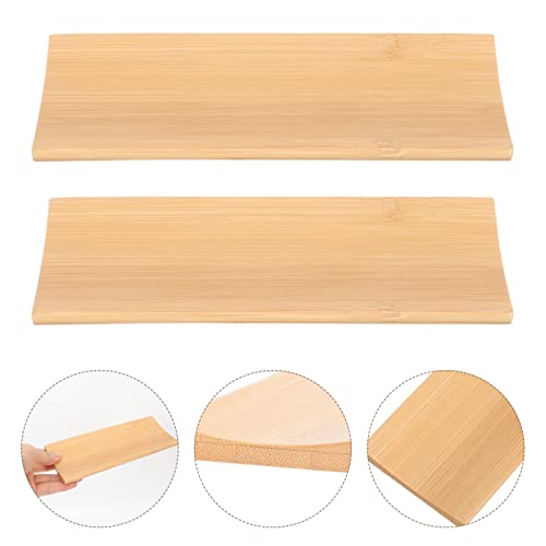 Juego de 2 bandejas para sushi estilo japonés miniatura 3