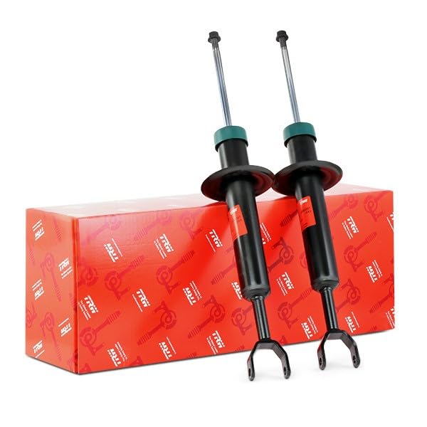 Amortiguadores Delanteros TRW JGM7823T Presión De Gas Para Toyota Corolla